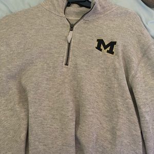Michigan long sleeve